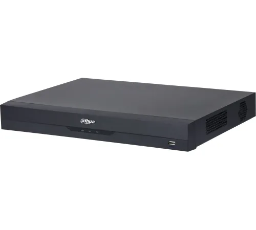 Сетевой видеорегистратор Dahua DHI-NVR4208-EI