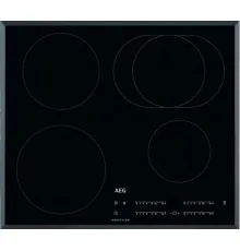 Варочная панель AEG IKB64410FB