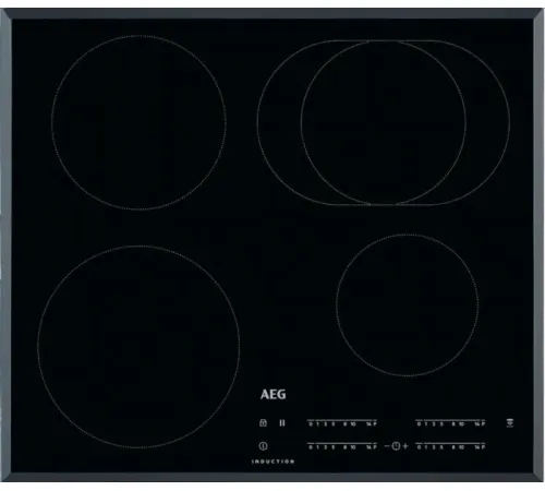 Варочная панель AEG IKB64410FB