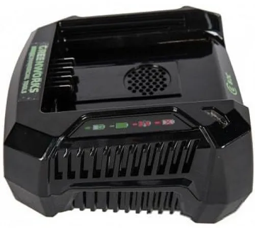 Зарядное устройство Greenworks GC82C 82В