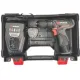 Дрель-шуруповерт Wumax ABS 12 Power Classic 5717512112 с 2-мя АКБ, кейс