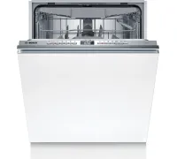 Встраиваемая посудомоечная машина Bosch Serie 4 SMV4EVX04E