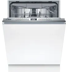 Встраиваемая посудомоечная машина Bosch Serie 4 SMV4EVX04E