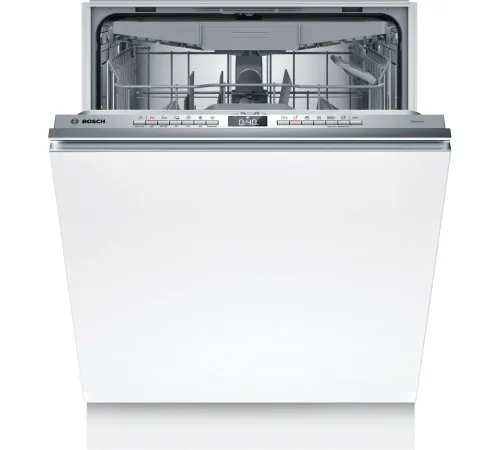 Встраиваемая посудомоечная машина Bosch Serie 4 SMV4EVX04E