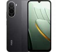 Телефон POCO C81 Pro 4GB/256GB международная версия черный
