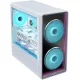 Корпус Lian Li Lancool 217 INF G99.LAN217INFW.10R