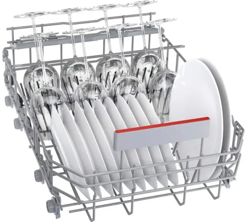 Встраиваемая посудомоечная машина Bosch Serie 4 SPV4HMX49E