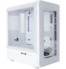 Корпус Ginzzu CL412