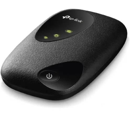 Мобильный 4G Wi-Fi роутер TP-Link M7200