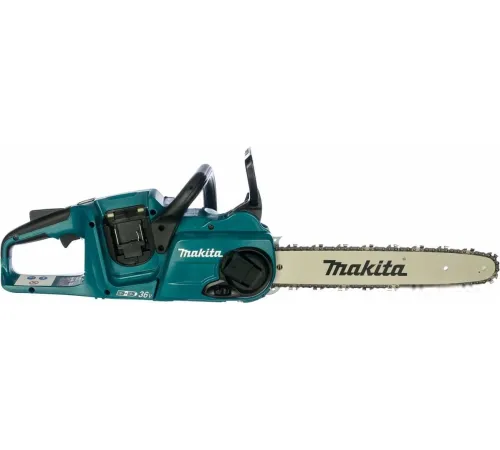 Аккумуляторная пила Makita DUC353PT2 с 2-мя АКБ 5 Ah