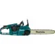 Аккумуляторная пила Makita DUC353PT2 с 2-мя АКБ 5 Ah