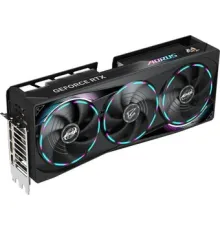 Видеокарта Gigabyte Aorus GeForce RTX 5070 Ti Master 16G GV-N507TAORUS M-16GD