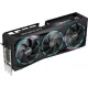 Видеокарта Gigabyte Aorus GeForce RTX 5070 Ti Master 16G GV-N507TAORUS M-16GD
