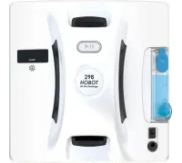Робот для мытья окон Hobot 298 Ultrasonic белый