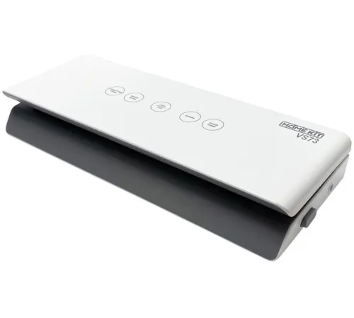 Вакуумный упаковщик HomeKit VS73