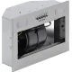 Кухонная вытяжка Krona Kate 400 Inox PB КА-00011836