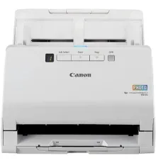 Сканер Canon imageFORMULA RS40