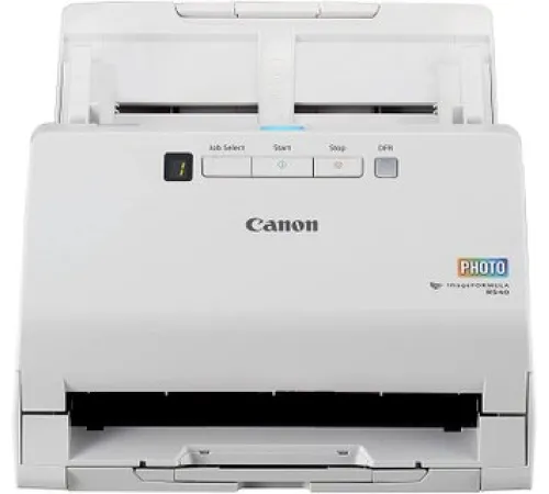 Сканер Canon imageFORMULA RS40