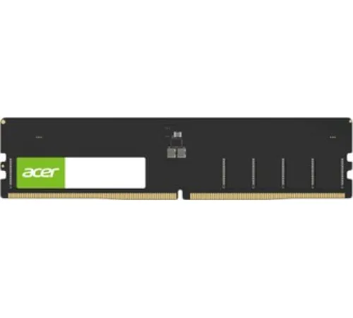 Оперативная память Acer UD200 16ГБ DDR5 4800 МГц BL.9BWWA.420