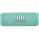 Беспроводная колонка JBL Flip 6 бирюзовый