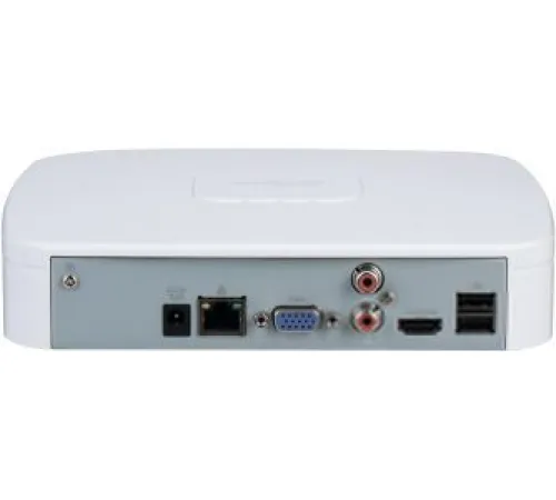 Сетевой видеорегистратор Dahua DHI-NVR2108-I2