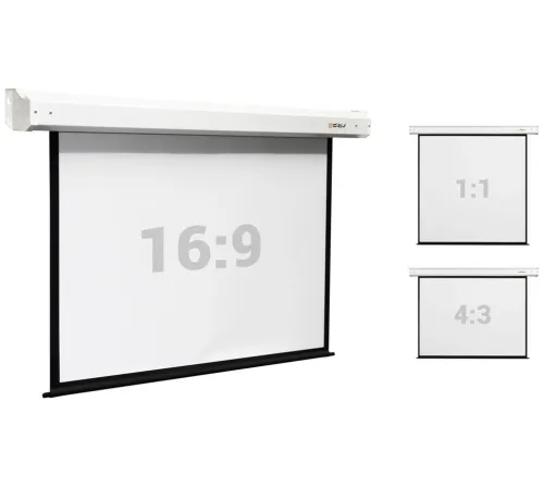 Проекционный экран Digis Electra-F 451x265.5 DSEF-16910
