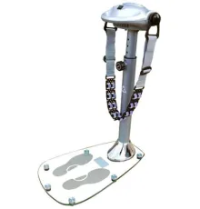 Массажер для ног и тела DFC Vibro 10