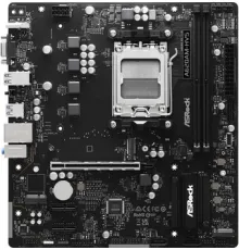 Материнская плата ASRock A620AM-HVS