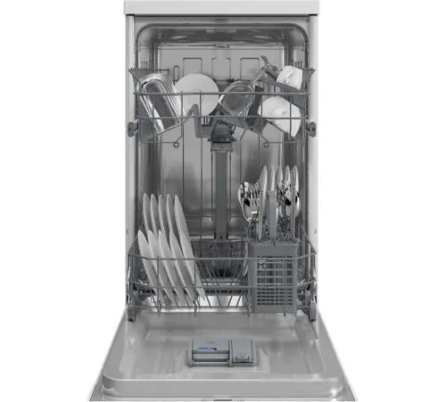 Отдельностоящая посудомоечная машина Hotpoint HFS 1C57