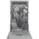 Отдельностоящая посудомоечная машина Hotpoint HFS 1C57