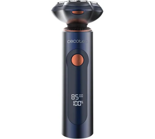 Электробритва Cecotec PrecisionCare Aluminium Pro 116952
