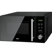 Микроволновая печь BBK 20MWG-732T/B-M