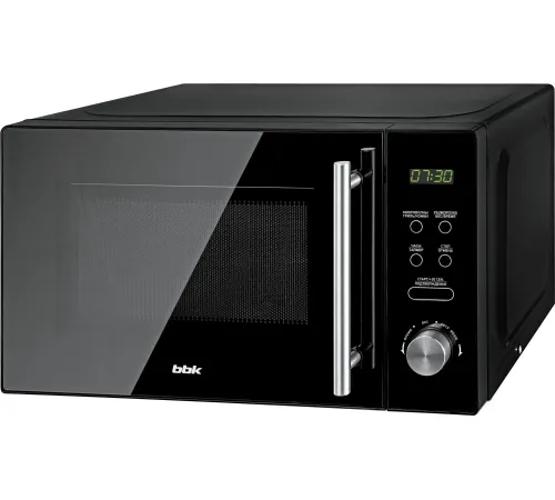 Микроволновая печь BBK 20MWG-732T/B-M