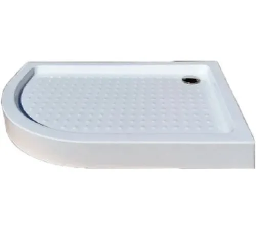 Душевой поддон Bravat Type-D2 P2810 100х80