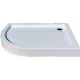 Душевой поддон Bravat Type-D2 P2810 100х80