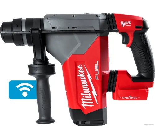 Перфоратор Milwaukee M18 FUEL M18ONEFHP-0X 4933478884 без АКБ, кейс