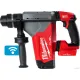 Перфоратор Milwaukee M18 FUEL M18ONEFHP-0X 4933478884 без АКБ, кейс