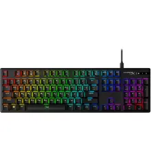 Клавиатура HyperX Alloy Origins HyperX Red