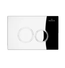 Панель смыва Roxen Santi 410260CH