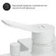 Смеситель AM.PM X-Joy F85A10033 белый