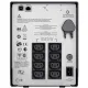 Источник бесперебойного питания  APC Smart-UPS C 1500VA LCD 230V SMC1500I