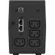 Источник бесперебойного питания IPPON Back Power Pro II 600