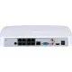 Сетевой видеорегистратор Dahua DHI-NVR4108-8P-4KS3