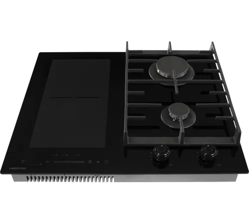 Варочная панель Hiberg i-VM 6021 B