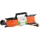 Удлинитель ЭРА UFx-1-2x1.0-30m-IP44 Б0043041
