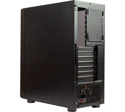Корпус Vicsone X1 Mesh 600W