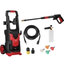 Мойка высокого давления Wortex PW 1620-2