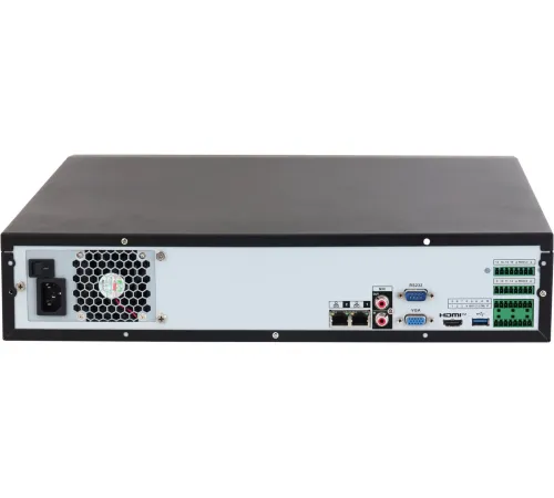 Сетевой видеорегистратор Dahua DHI-NVR4816-EI