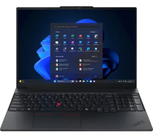 Ноутбук Lenovo ThinkPad E16 Gen 3 Intel 21SR0049FW