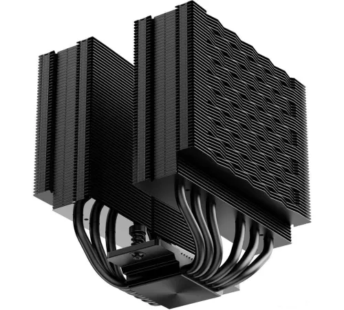 Кулер для процессора PCCooler RZ620 BK
